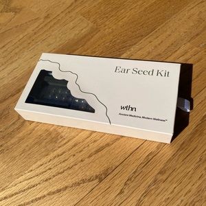 Ear seed kit